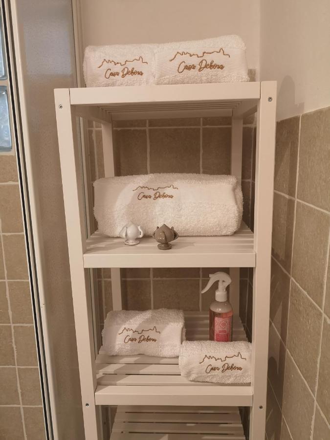 오스투니 Casa Debora 빌라 외부 사진